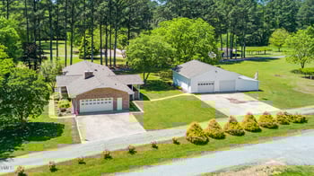 4418 Carpenter Pond Rd, Durham, NC 27703