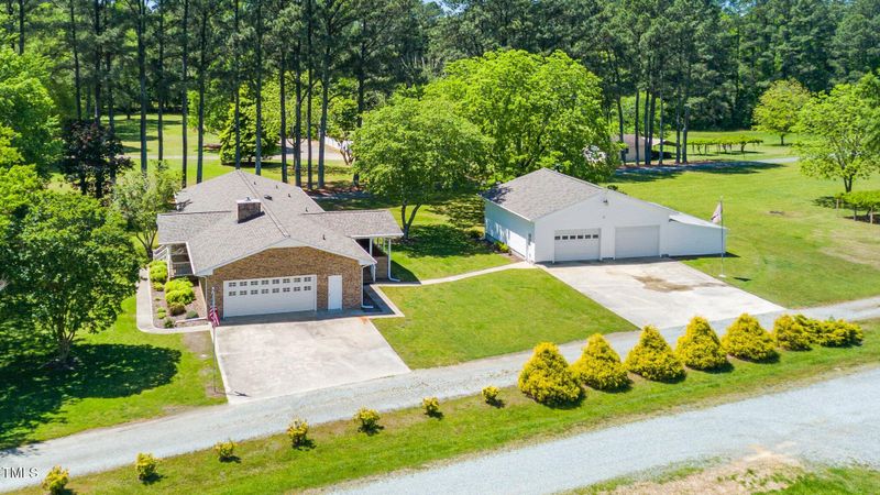 4418 Carpenter Pond Rd, Durham, NC 27703