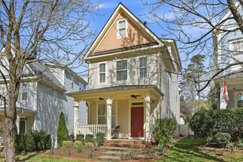 4418 Crystal Breeze St, Raleigh, NC 27614