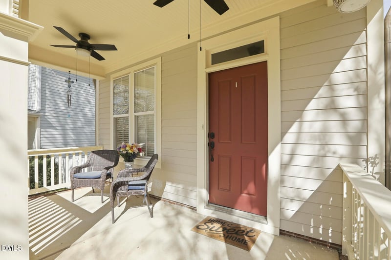 4418 Crystal Breeze St, Raleigh, NC 27614
