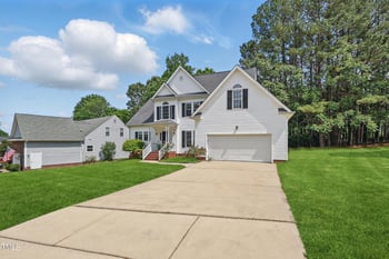 4418 Gallatree Ln, Raleigh, NC 27616