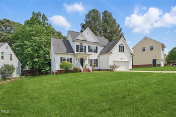 4418 Gallatree Ln, Raleigh, NC 27616