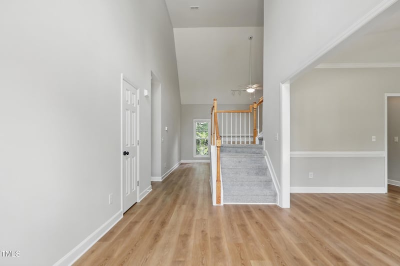 4418 Gallatree Ln, Raleigh, NC 27616