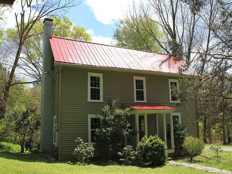 4418 Guess Rd, Durham, NC 27712