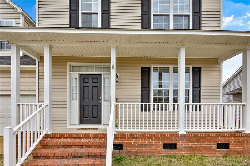4418 Harborgate Rd, Hope Mills, NC 28348