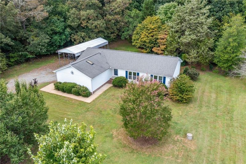 4418 N Nc Highway 49, Burlington, NC 27217