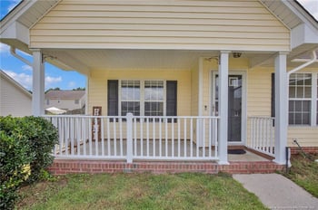 4418 Rose Meadow Dr, Hope Mills, NC 28348