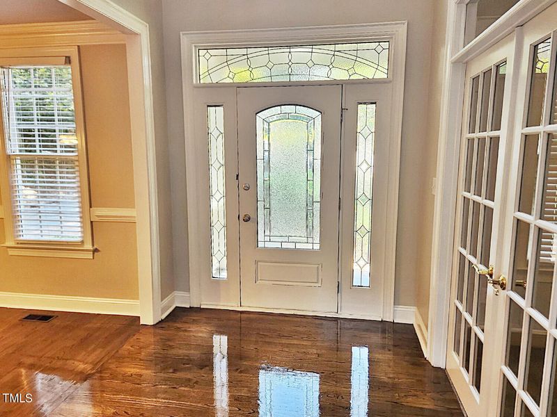 4418 Samantha Dr, Raleigh, NC 27613