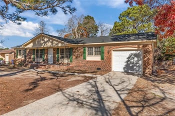 4418 Spinel Dr, Fayetteville, NC 28311