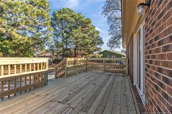 4418 Spinel Dr, Fayetteville, NC 28311