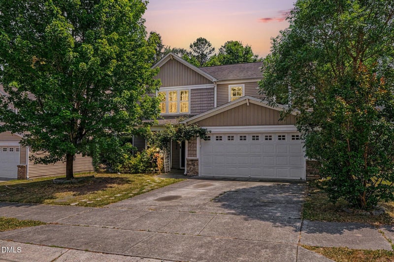 4418 Stonewall Dr, Raleigh, NC 27604