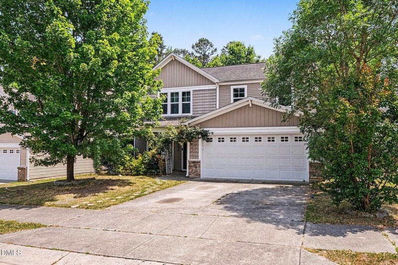 4418 Stonewall Dr, Raleigh, NC 27604