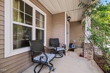 4418 Stonewall Dr, Raleigh, NC 27604