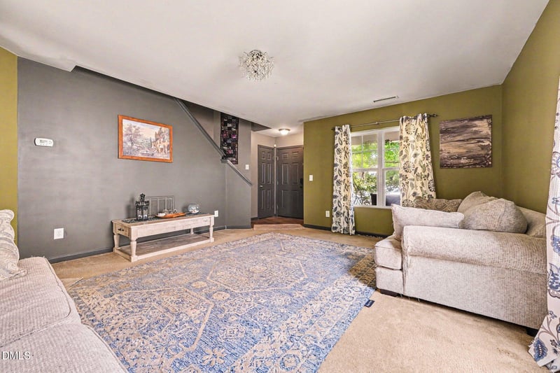 4418 Stonewall Dr, Raleigh, NC 27604