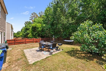 4418 Stonewall Dr, Raleigh, NC 27604