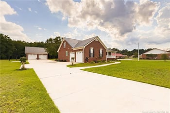 4419 Cameron Rd, Hope Mills, NC 28348