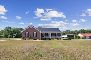 4419 Cameron Rd, Hope Mills, NC 28348