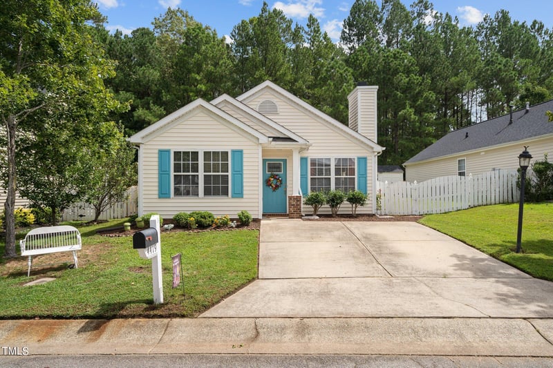 4419 Dolwick Dr, Durham, NC 27713