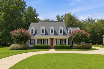 4419 Ferncreek Dr, Fayetteville, NC 28314