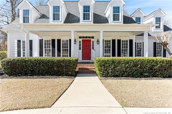 4419 Ferncreek Dr, Fayetteville, NC 28314