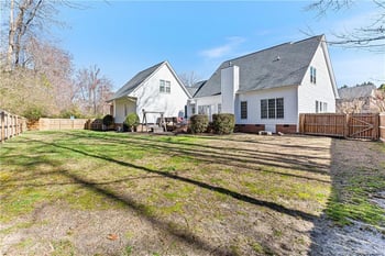 4419 Ferncreek Dr, Fayetteville, NC 28314