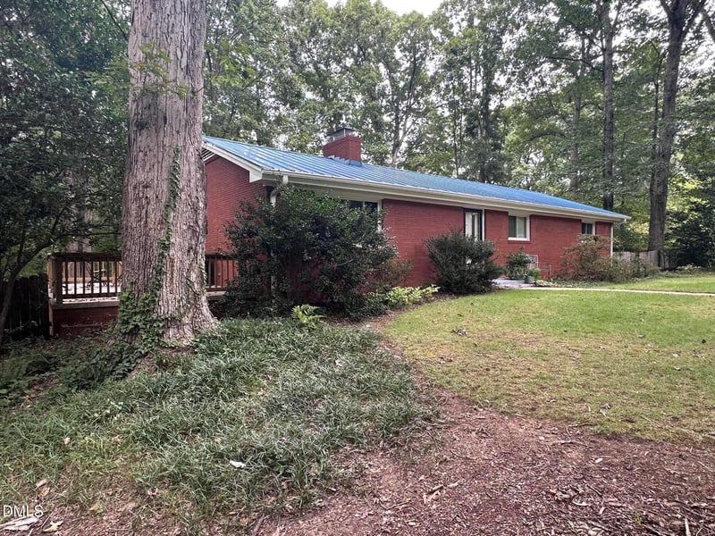 4419 Laurel Hills Rd, Raleigh, NC 27612