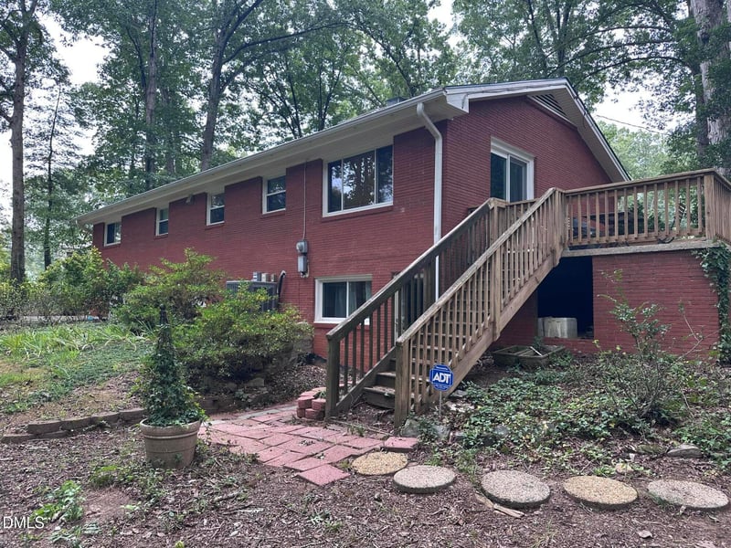 4419 Laurel Hills Rd, Raleigh, NC 27612