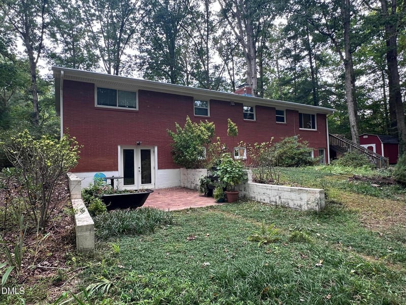 4419 Laurel Hills Rd, Raleigh, NC 27612