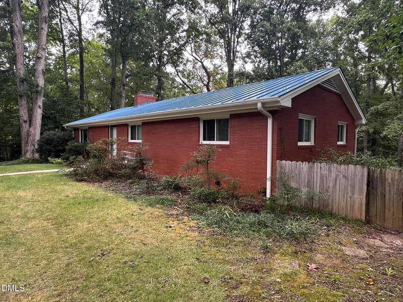 4419 Laurel Hills Rd, Raleigh, NC 27612