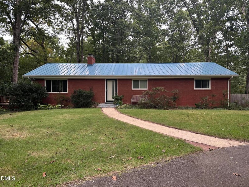 4419 Laurel Hills Rd, Raleigh, NC 27612