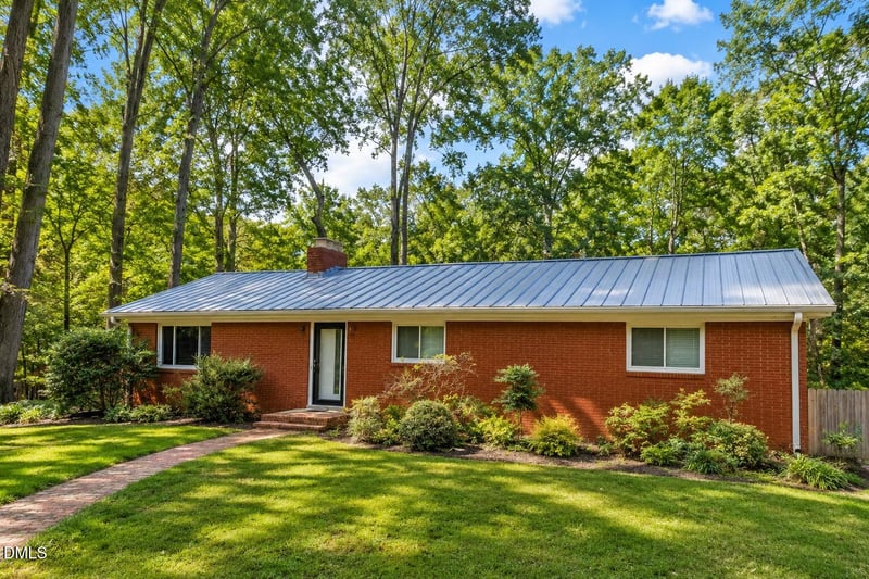 4419 Laurel Hills Rd, Raleigh, NC 27612