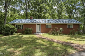 4419 Laurel Hills Rd, Raleigh, NC 27612