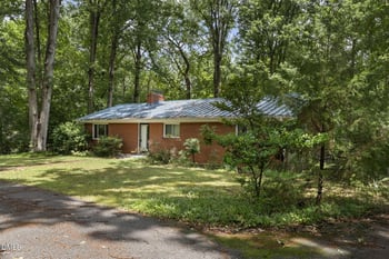 4419 Laurel Hills Rd, Raleigh, NC 27612