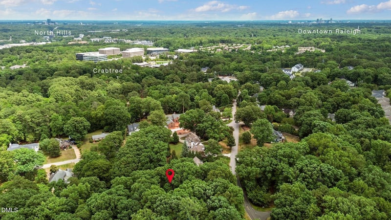 4419 Laurel Hills Rd, Raleigh, NC 27612