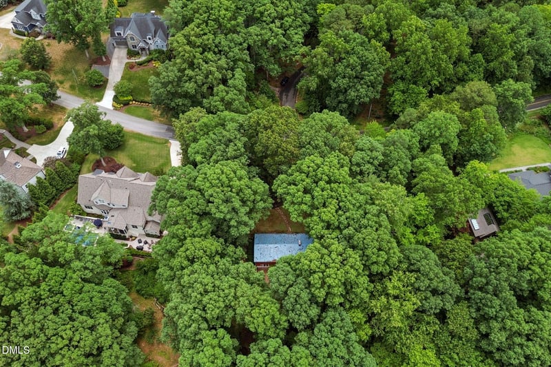 4419 Laurel Hills Rd, Raleigh, NC 27612