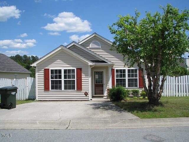 4419 Nightfall Ct, Durham, NC 27713