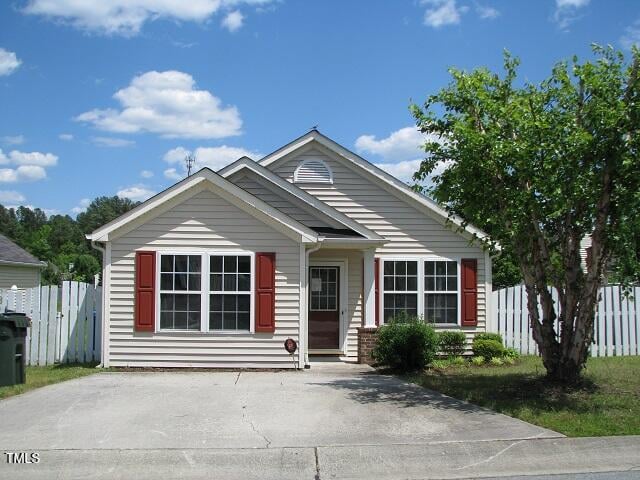 4419 Nightfall Ct, Durham, NC 27713