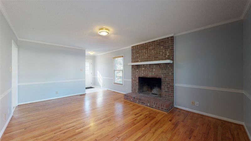 4419 Talcott Dr, Durham, NC 27705