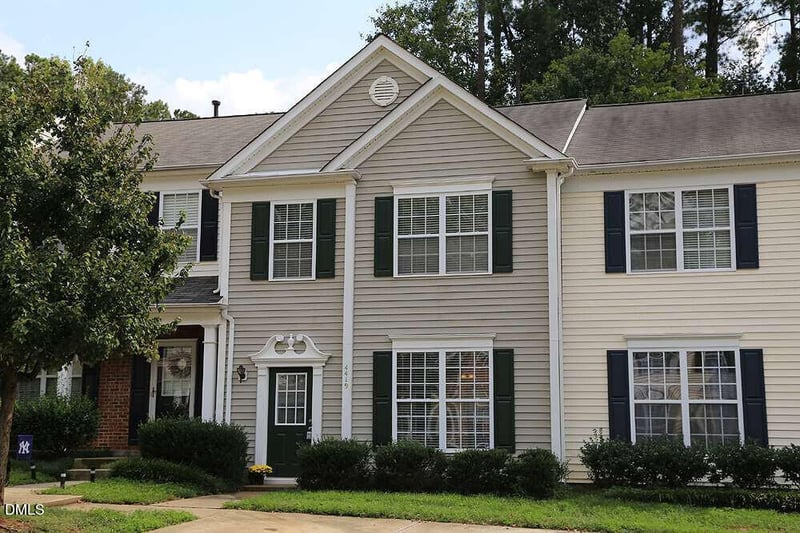 4419 Vienna Crest Dr, Raleigh, NC 27613