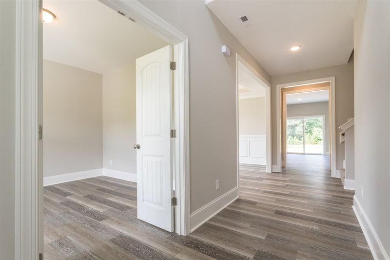 442 Ashpole Trl #20, Clayton, NC 27520