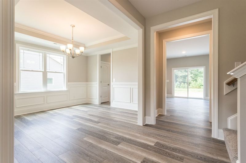 442 Ashpole Trl #20, Clayton, NC 27520