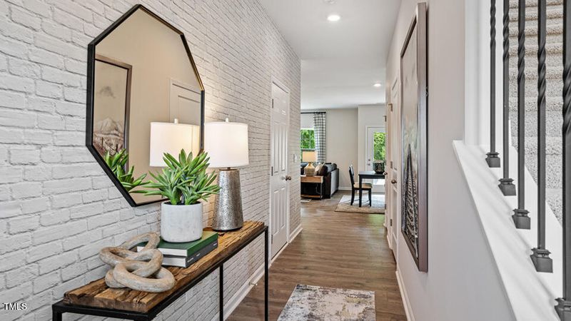 442 Belgian Red Way, Wake Forest, NC 27587