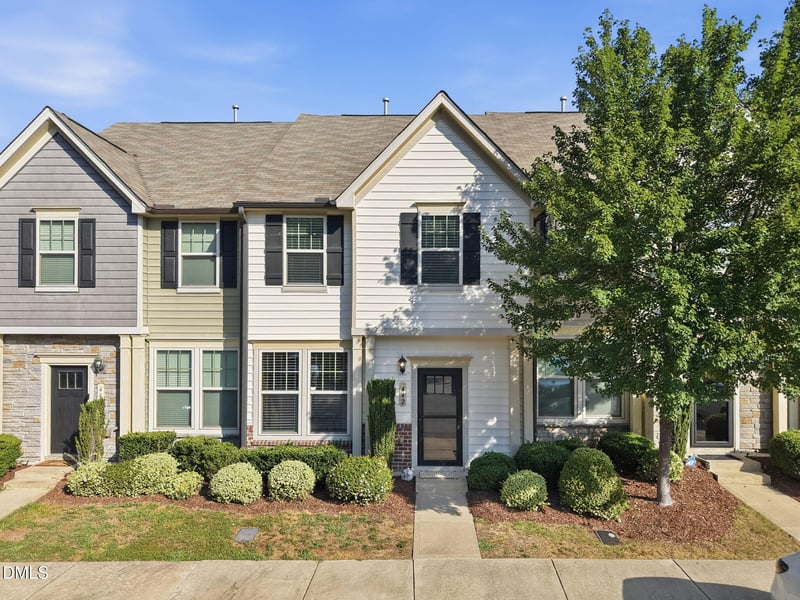 442 Carthage Ct, Durham, NC 27703