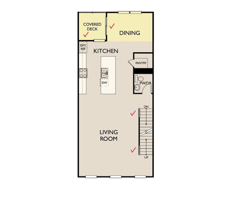 442 Clementine Dr #41, Cary, NC 27519
