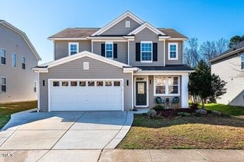 442 Coalyard Dr, Garner, NC 27529