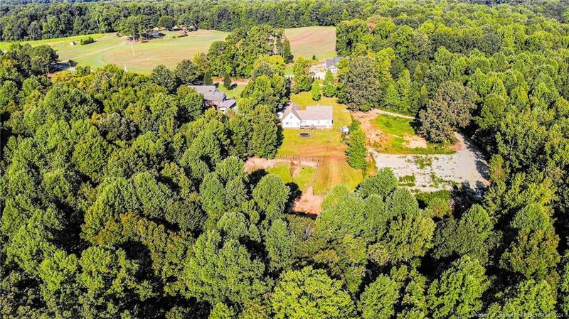 442 Copeland Rd, Sanford, NC 27330