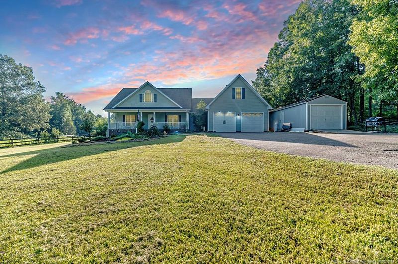 442 Copeland Rd, Sanford, NC 27330
