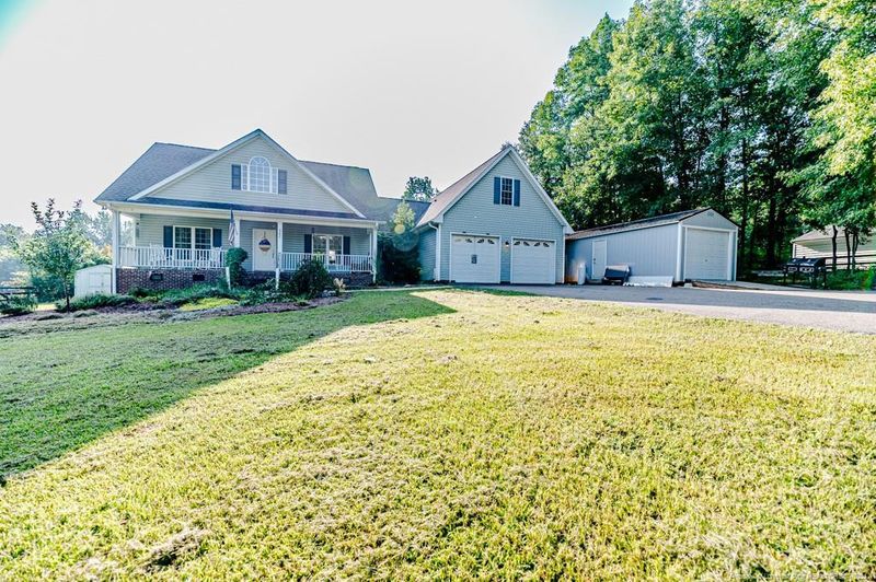 442 Copeland Rd, Sanford, NC 27330
