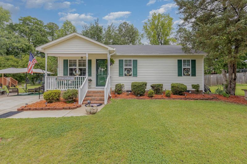 442 Fowlkes St, Wendell, NC 27591