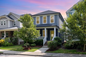 442 Granite Mill Blvd, Chapel Hill, NC 27516